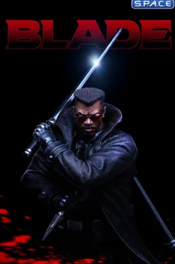 1/10 Scale Blade Art Scale Statue