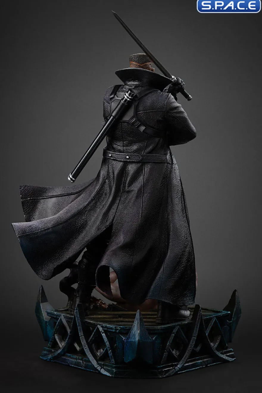 1/10 Scale Blade Art Scale Statue