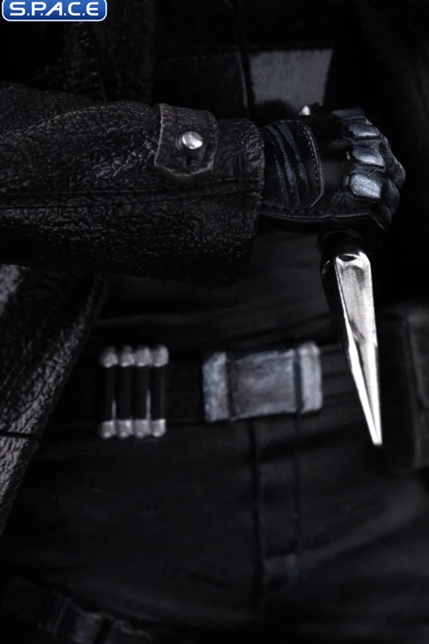 1/10 Scale Blade Art Scale Statue