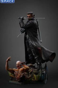 1/10 Scale Blade Art Scale Statue