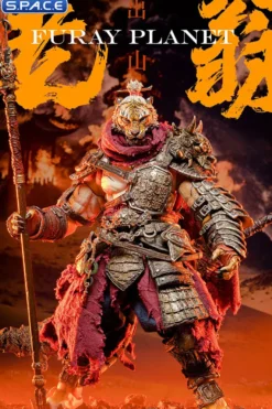 1/12 Scale Blade Master Weng