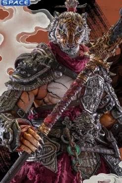 1/12 Scale Blade Master Weng