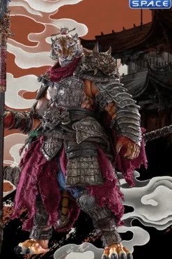 1/12 Scale Blade Master Weng