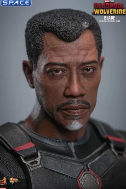 1/6 Scale Blade Movie Masterpiece MMS791