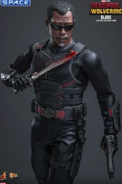 1/6 Scale Blade Movie Masterpiece MMS791