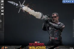 1/6 Scale Blade Movie Masterpiece MMS791
