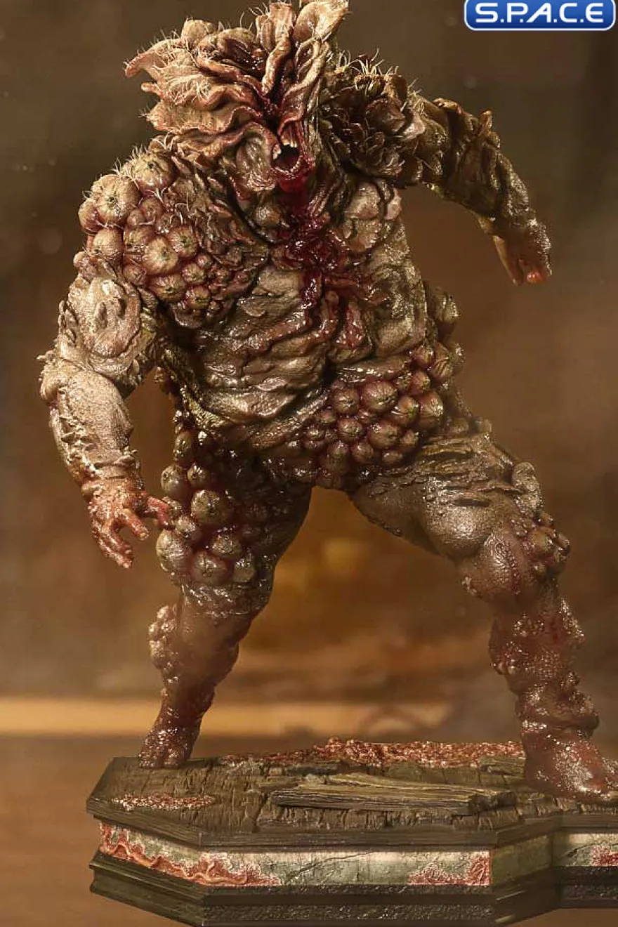 1/4 Scale Bloater Real Elite Masterline Statue