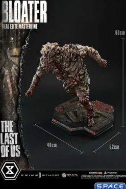 1/4 Scale Bloater Real Elite Masterline Statue