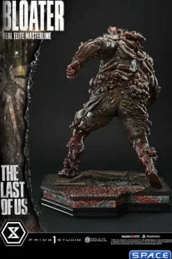 1/4 Scale Bloater Real Elite Masterline Statue