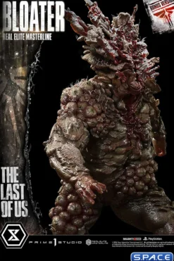 1/4 Scale Bloater Real Elite Masterline Statue - Ultimate Bonus Version