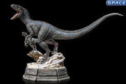 1/10 Scale Blue and Beta Deluxe Art Scale