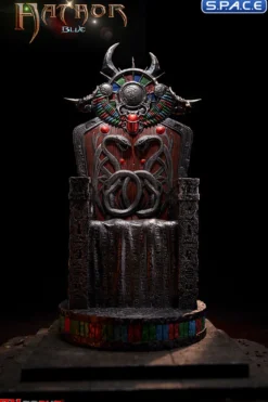 1/6 Scale Blue Hathor