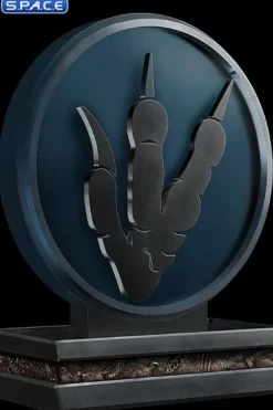 1/2 Scale Blue Legacy Museum Collection Statue