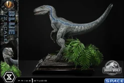 1/2 Scale Blue Legacy Museum Collection Statue