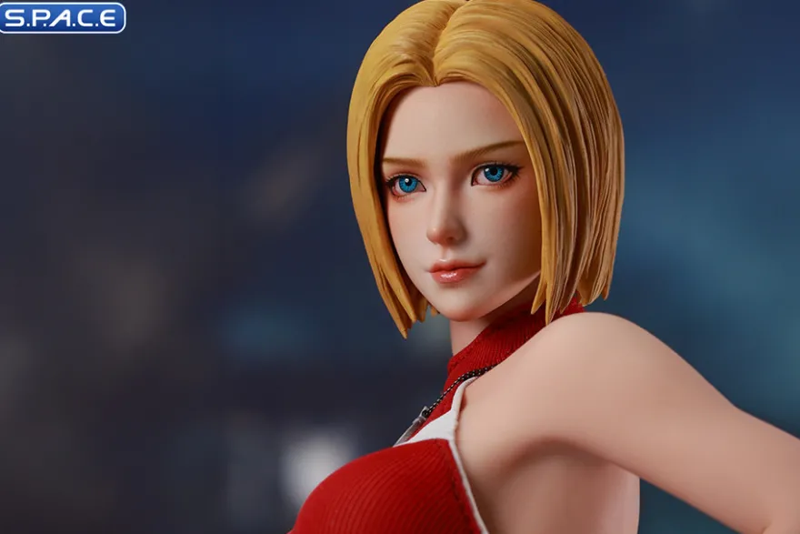 1/6 Scale Blue Mary