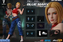 1/6 Scale Blue Mary