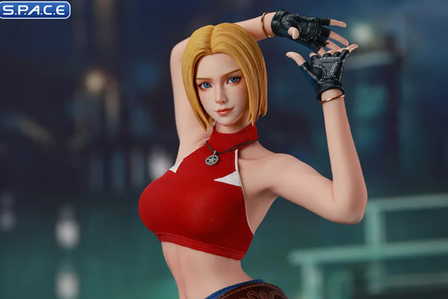 1/6 Scale Blue Mary