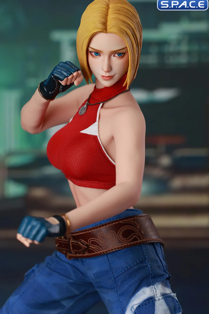 1/6 Scale Blue Mary