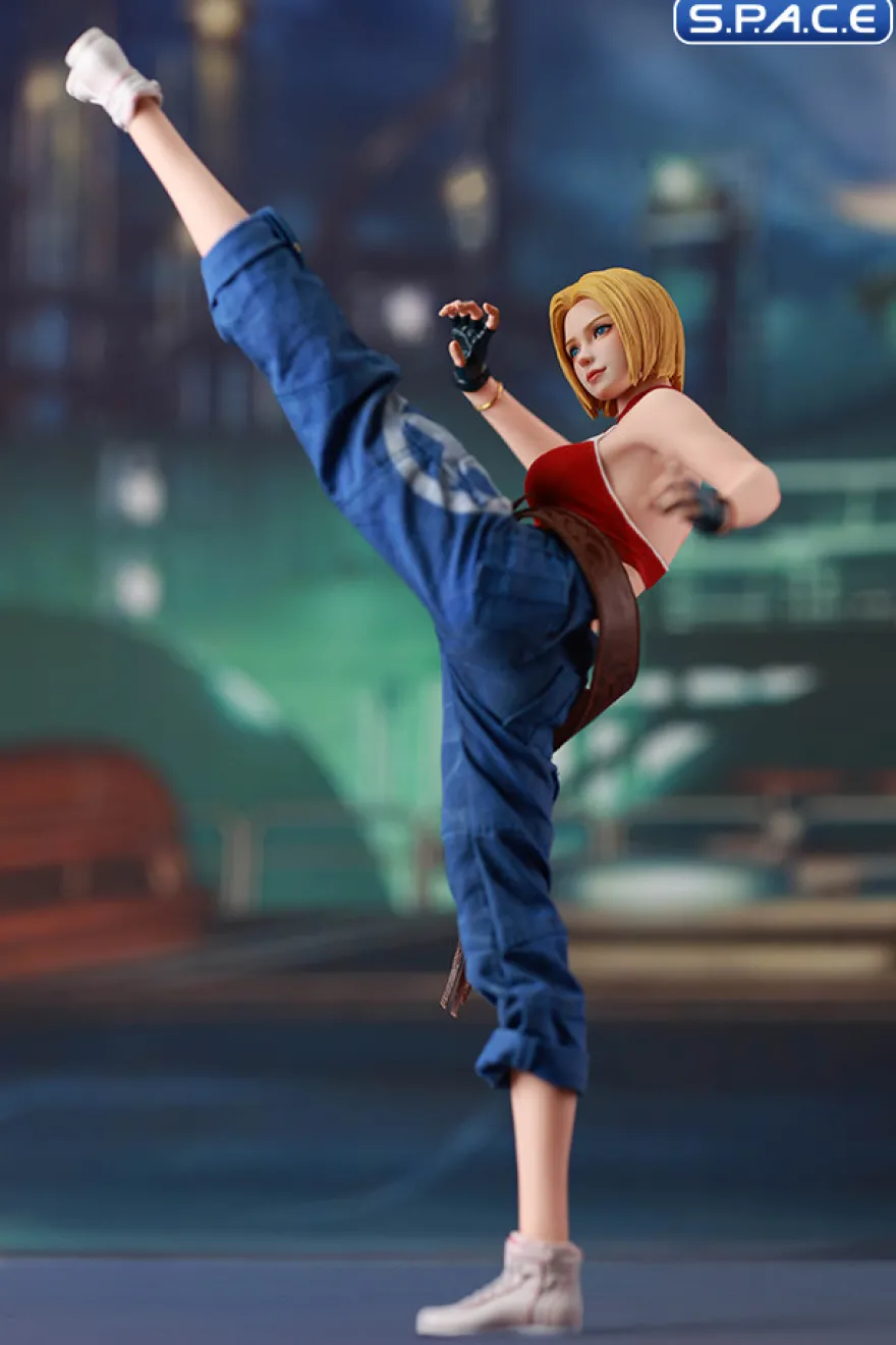 1/6 Scale Blue Mary