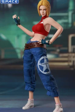 1/6 Scale Blue Mary