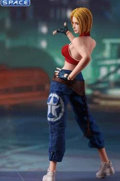 1/6 Scale Blue Mary