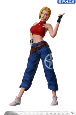 1/6 Scale Blue Mary