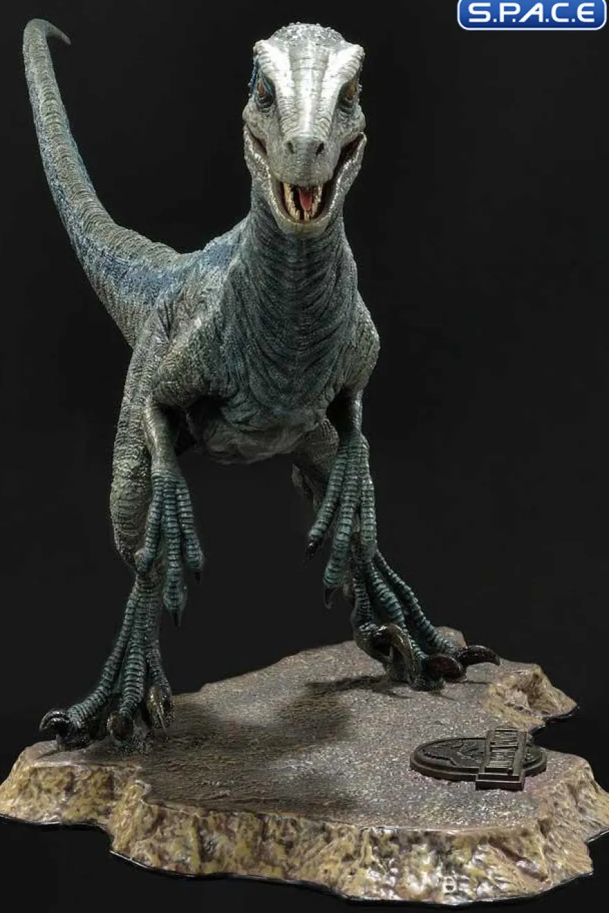 1/10 Scale Blue Prime Collectible Figures Statue