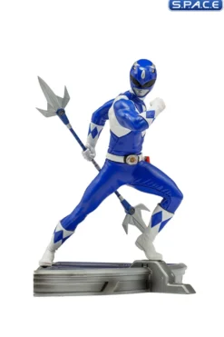 1/10 Scale Blue Ranger BDS Art Scale Statue