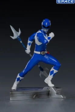 1/10 Scale Blue Ranger BDS Art Scale Statue