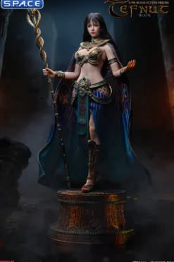 1/6 Scale Blue Tefnut