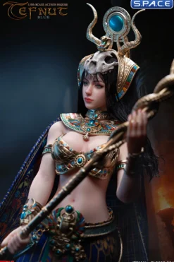 1/6 Scale Blue Tefnut