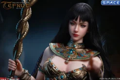 1/6 Scale Blue Tefnut