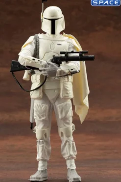 1/10 Scale Boba Fett ARTFX+ Statue