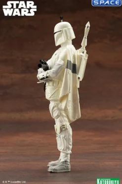 1/10 Scale Boba Fett ARTFX+ Statue
