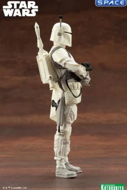 1/10 Scale Boba Fett ARTFX+ Statue