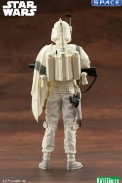 1/10 Scale Boba Fett ARTFX+ Statue