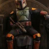 1/4 Scale Boba Fett QS022