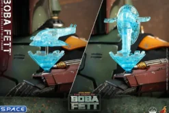 1/4 Scale Boba Fett QS022