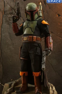 1/4 Scale Boba Fett QS022