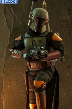1/4 Scale Boba Fett QS022