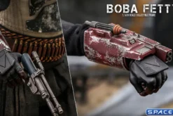 1/6 Scale Boba Fett TV Masterpiece TMS033