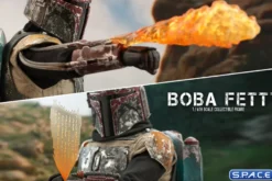 1/6 Scale Boba Fett TV Masterpiece TMS033