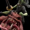 1/10 Scale Boingrot Bounder Statue