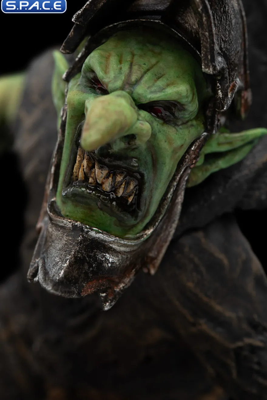 1/10 Scale Boingrot Bounder Statue