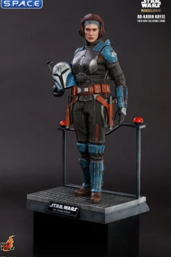 1/6 Scale Bo-Katan Kryze TV Masterpiece TMS035