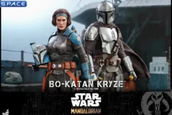 1/6 Scale Bo-Katan Kryze TV Masterpiece TMS035