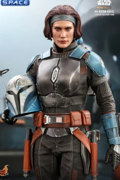 1/6 Scale Bo-Katan Kryze TV Masterpiece TMS035