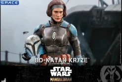 1/6 Scale Bo-Katan Kryze TV Masterpiece TMS035