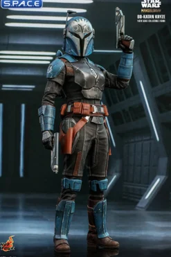 1/6 Scale Bo-Katan Kryze TV Masterpiece TMS035