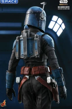 1/6 Scale Bo-Katan Kryze TV Masterpiece TMS035